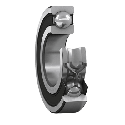 6007-2Z DEEP GROOVE BALL BEARING SKF