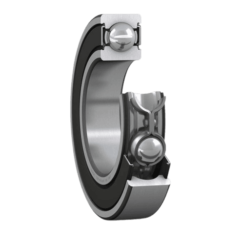 6203-2RSH DEEP GROOVE BALL BEARING SKF