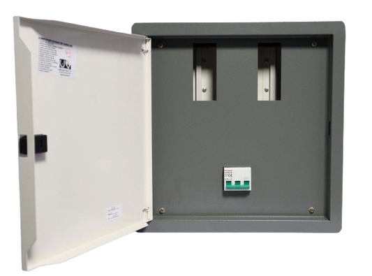 4WAY  DISTRIBUTION  BOARD  WINDSOR
