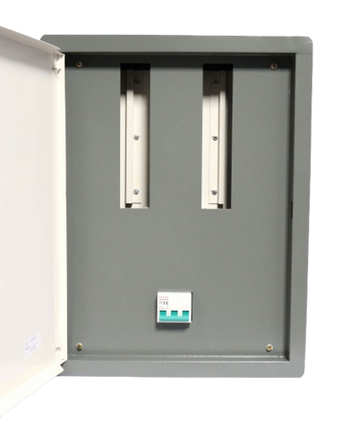 8WAY  DISTRIBUTION  BOARD  WINDSOR