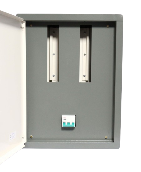 8WAY  DISTRIBUTION  BOARD  WINDSOR