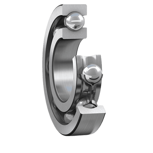 6409 DEEP GROOVE BALL BEARING SKF