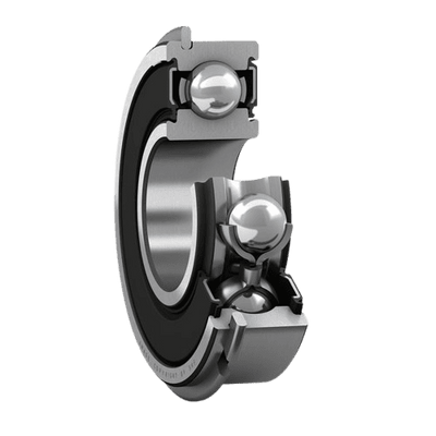 6203-2RSHNR DEEP GROOVE BALL BEARING SKF