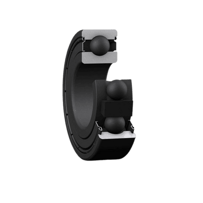 6214-2Z/VA208 DEEP GROOVE BALL BEARING SKF