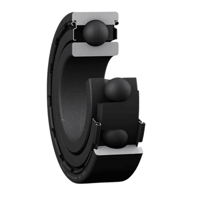6201-2Z/VA228 DEEP GROOVE BALL BEARING SKF