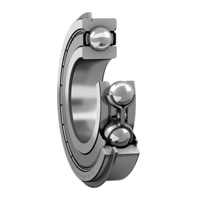 6310 2Z/NR DEEP GROOVE BALL BEARING SKF