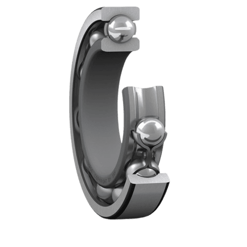 6324/C3VL2071 DEEP GROOVE BALL BEARING SKF