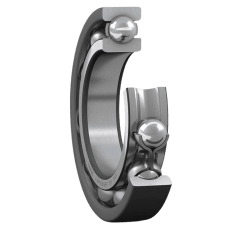 6314/C3VL0241 DEEP GROOVE BALL BEARING SKF
