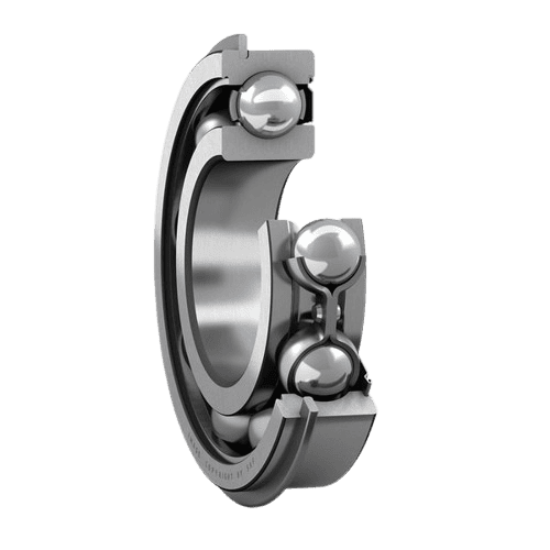6305 NR DEEP GROOVE BALL BEARING SKF