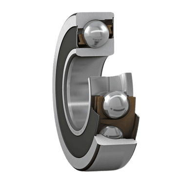 7309-BE-2RZP ANGULAR CONTACT BALL BEARING SKF