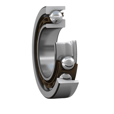 7314 BECBP ANGULAR CONTACT BALL BEARING SKF