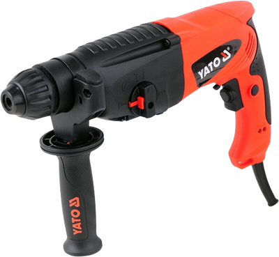 800w-26mm-rotary-hammer-yt-82121bs-yato