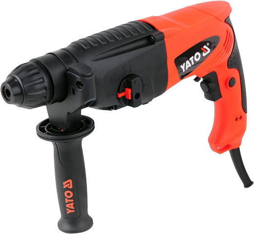 800w-26mm-rotary-hammer-yt-82121bs-yato