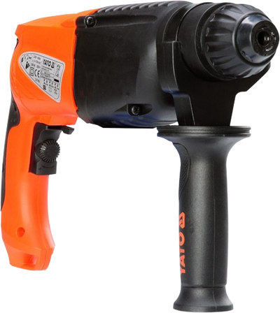 800w-26mm-rotary-hammer-yt-82121bs-yato