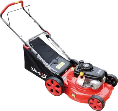 18-inch-gasoline-hand-push-lawn-mower-yt-85245-yato
