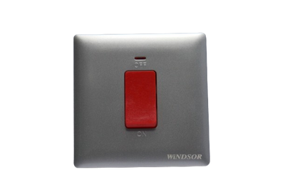 45a-1-gang-double-pole-switch-with-neon-91327gr-innova-grey-windsor