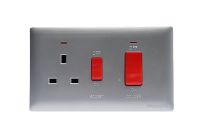 45a-cooker-control-unit-socket-with-neon-91331gr-innova-grey-windsor