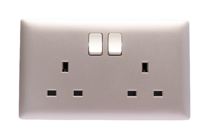 13a-2-gang-switched-socket-91406ch-innova-gold-windsor