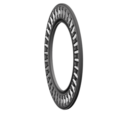 AXK 2035 NEEDLE ROLER THRUST BEARING SKF