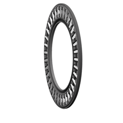 AXK 2035 NEEDLE ROLER THRUST BEARING SKF