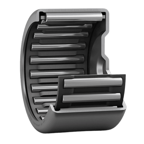 BK 1212 NEEDLE ROLLER BEARING SKF