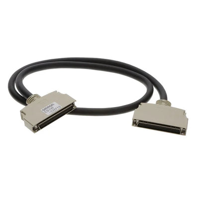 I/O CONNECTING CABLE, 0.7 M LENGTH CS1W-CN713 OMRON