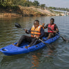 LOL 400 – Versatile Recreational & Utility Kayak