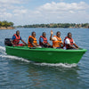 Sessy Boat 7.2M – Spacious & Reliable Utility Boat