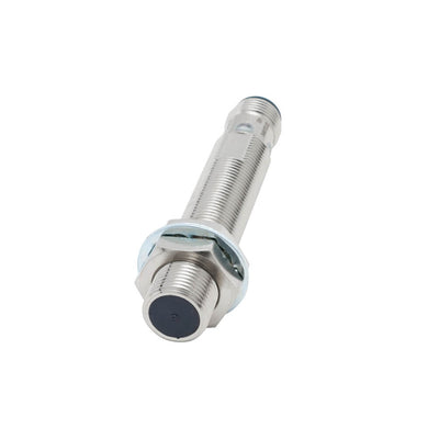 INDUCTIVE PROXIMITY SENSOR M12 3 WIRE 12-24V DC SD-4MM PNP NO E2E-X4B1TL12 OMRON