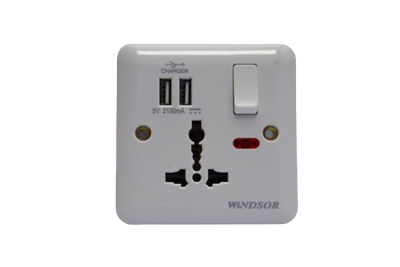 13a-1gang-universal-socket-with-2usb-neon-e407mb-ivory-windsor