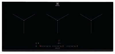 90cm-built-in-induction-hob-with-3-burners-6900w-eit913-electrolux