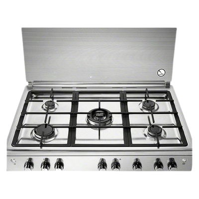 90x60cm-with-gas-hob-electric-oven-cast-iron-pan-support-push-twist-ignition-oven-cleaning-catalytic-cleaning-standing-cooker-ekk925a0ox-electrolux