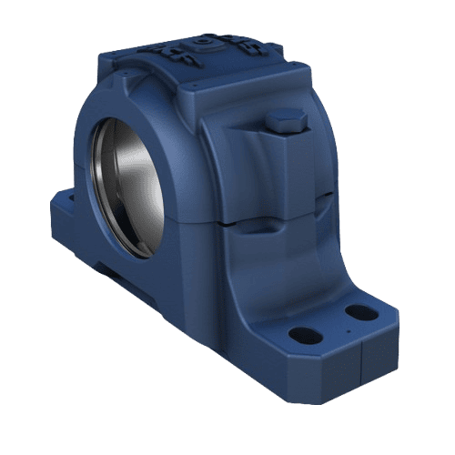 FSNL 517 BEARING HOUSING SKF
