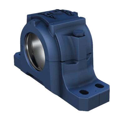 FSNL 517 BEARING HOUSING SKF