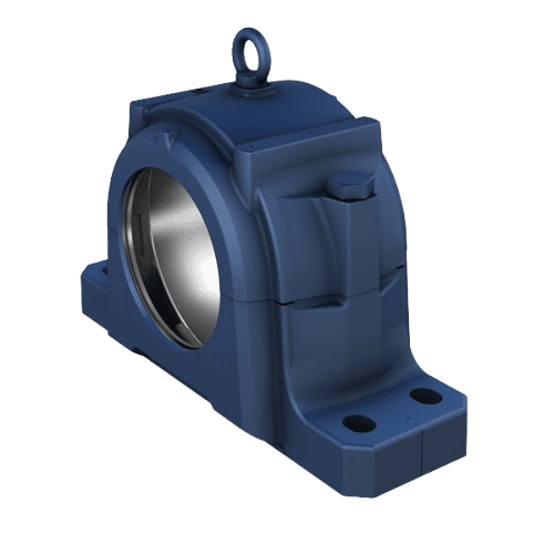 FSNL 528 BEARING HOUSING SKF