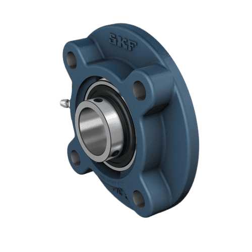 FYC 45 TF BALL BEARING UNIT SKF