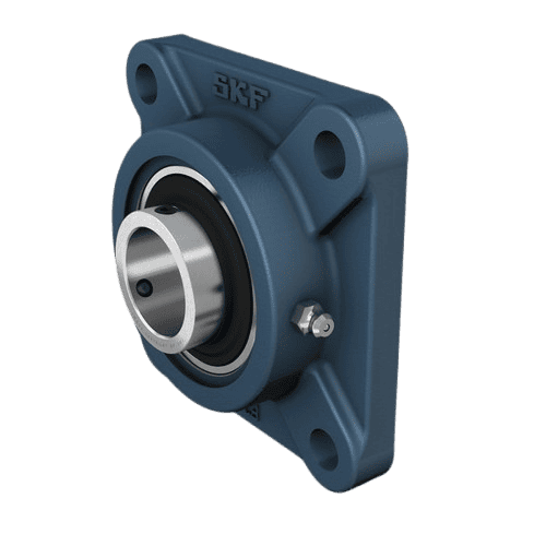 FYJ 65 TF BALL BEARING UNIT SKF