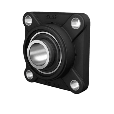 FYK 35 TF BALL BEARING UNIT SKF