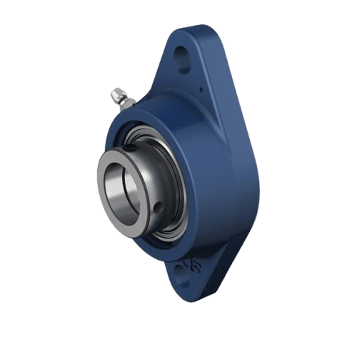 FYTB 20 FM BALL BEARING UNIT SKF