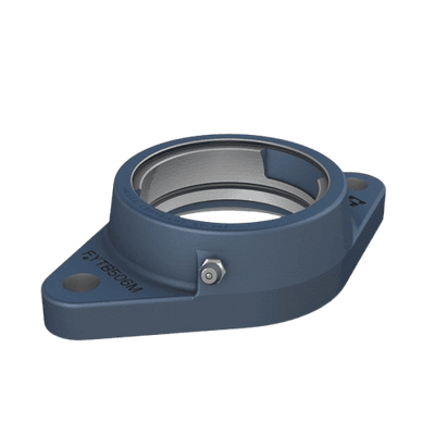 FYTB 508 M HOUSING FOR INSERT BEARING SKF