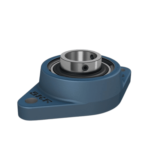 FYTB 20 TF BALL BEARING UNIT SKF