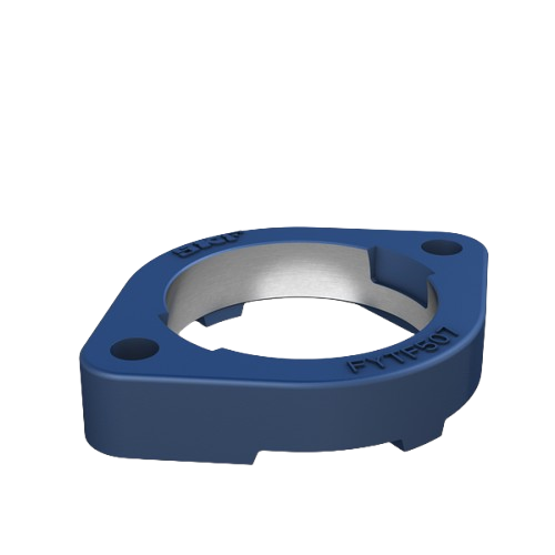 FYTF 508 HOUSING FOR INSERT BEARING SKF