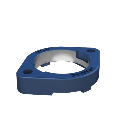 FYTF 508 HOUSING FOR INSERT BEARING SKF