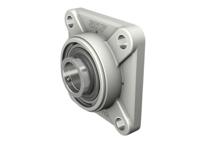 FYWK 40 YTA BALL BEARING UNIT SKF