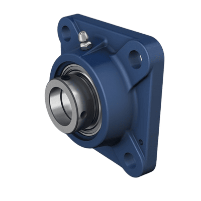 FY 60 FM BALL BEARING UNIT SKF