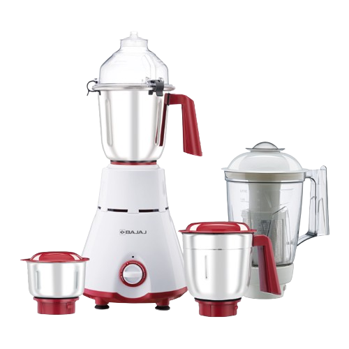 Bajaj Hexagrind Mixer Grinder Bajaj Hexa Mixer Grinder Brand