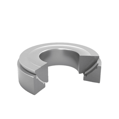 GX 50 F SPHERICAL PLAIN BEARING SKF