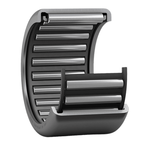 HK 2016 DRAWN CUP NEEDLE ROLLER BEARING SKF
