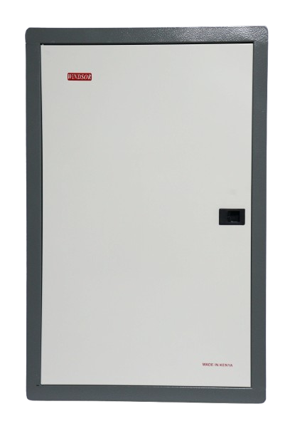 12WAY  DISTRIBUTION  BOARD  WINDSOR