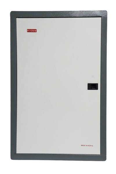 12WAY  DISTRIBUTION  BOARD  WINDSOR